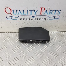 MERCEDES E CLASS SEAT ADJUST SWITCH FRONT LEFT SIDEC207 W207 2009 A0005254100