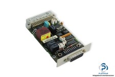 SIEMENS 6ES5752-0AA42 INTERFACE SUBMODULE_6ES57520AA42