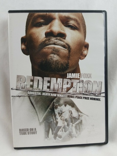 Redemption - The Stan "Tookie" Williams Story | eBay
