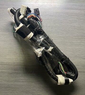 Whirlpool Maytag Washer Wire Harness Assy WP353244 | W10777953 | W11666463