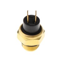 Engine Water Temperature Sensor Compatibility Replacement for ATV Quad Bikes