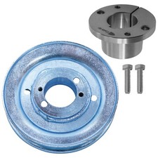 Polea de husillo de cubierta con cubo para Scag SMVR-36A SCR42 SMVR48 481435