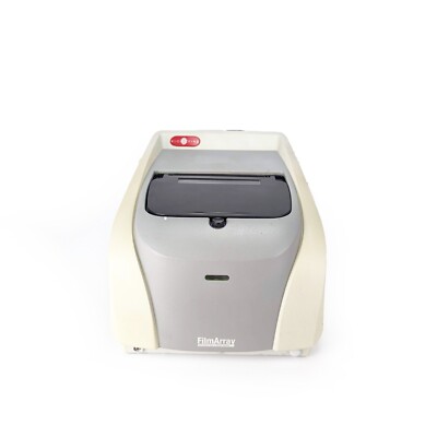 BioFire FilmArray Instrument FLM1-ASY-0001 DNA Analyzer