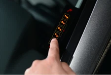 NEW OEM TOYOTA TOUCHPAD KEYPAD ENTRY SYSTEM KIT