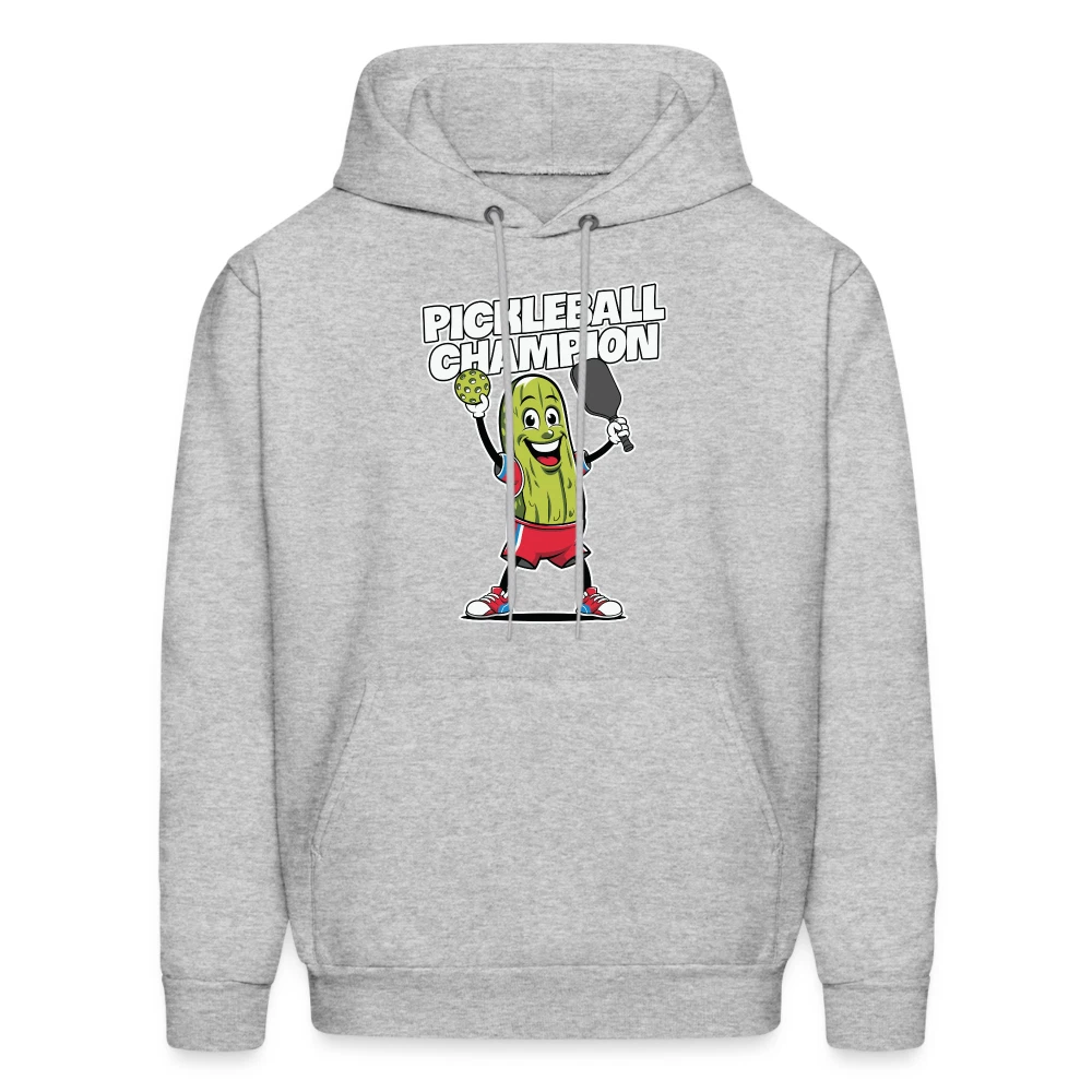 Pickleball Champion Hoodie