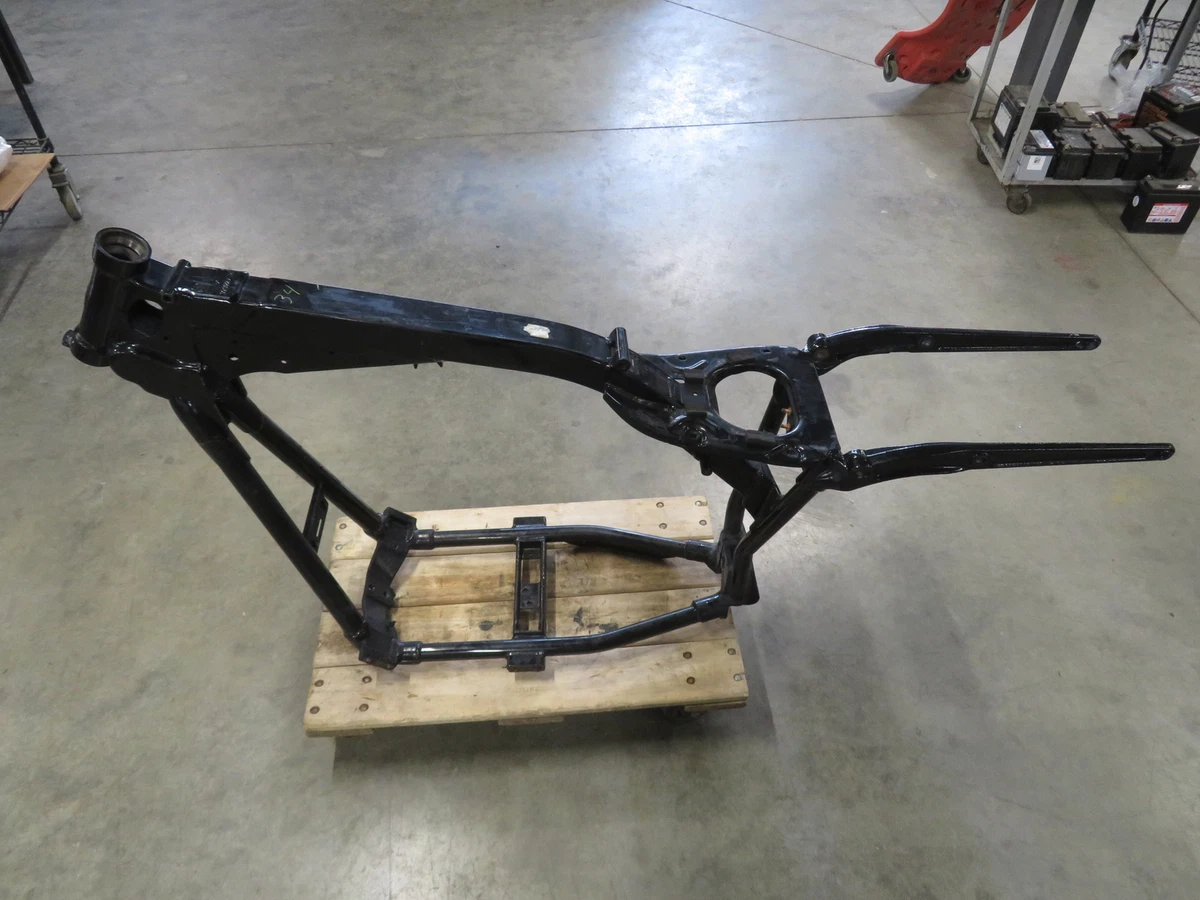 Dyna wide 2024 glide rake