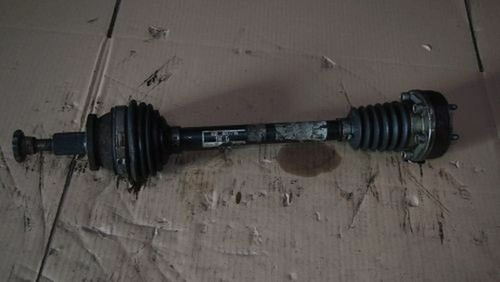 Antriebswelle links vorn 6QE407272N VW FOX (5Z1, 5Z3) 1,2