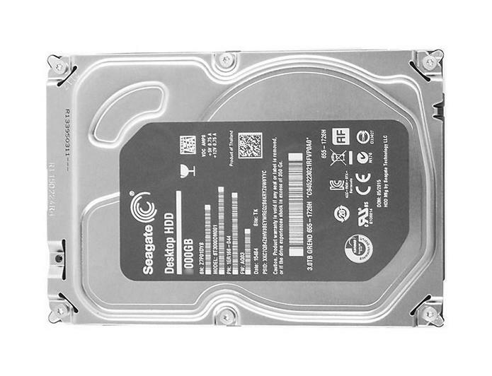 Hard Drive 1TB SATA 3.5 7200RPM iMac 27 5K A1419 A2115 661