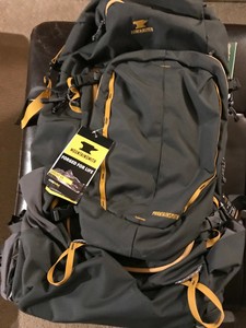 mountainsmith lariat 65