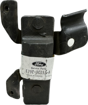 Power Stop 87-97 Ford Aerostar Front Left Autospecialty Caliper w/o Bracket