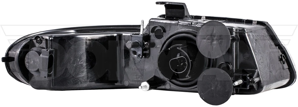 Conjunto de faros izquierdo Dorman 865HZ68 para Plymouth Voyager 2000 Foto 2 de 4