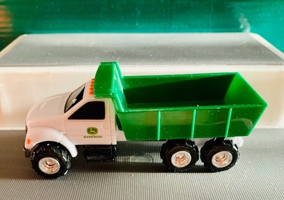 ertl dump truck