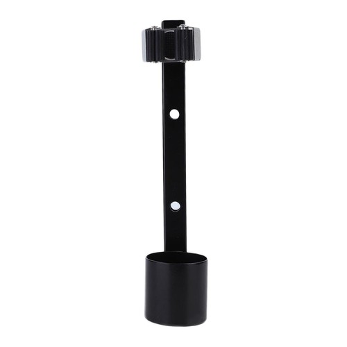 Soporte de bastón muleta ayuda para caminar silla de ruedas bastón para scooter eléctrico DE - Imagen 11 de 13