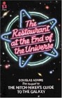 The Restaurant at the End of the Universe (Hitch Hiker's Guide to the Galaxy) B