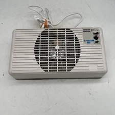 Suncourt Register Booster Equalizer EQ2 Fan Heating AC Model HC300