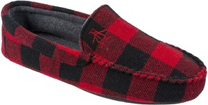 original penguin slippers