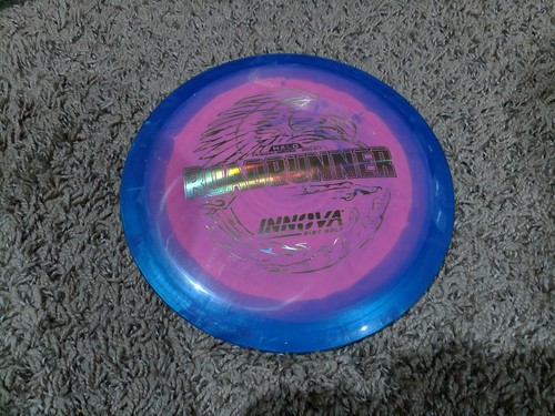 NEW Innova Disc Golf Halo Star Roadrunner **Choose Weight/Color** - Picture 4 of 5