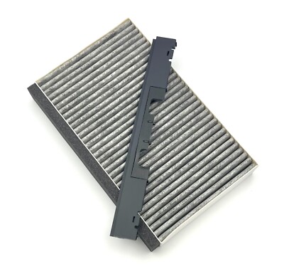 Original Bosch 0011049702 Aktivkohlefilter 11049702 als Ersatz für 11026771