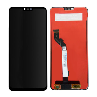 LCD Display+Touch Screen Digitizer Assembly Repair For Xiaomi Mi 8 Lite / Mi 8X