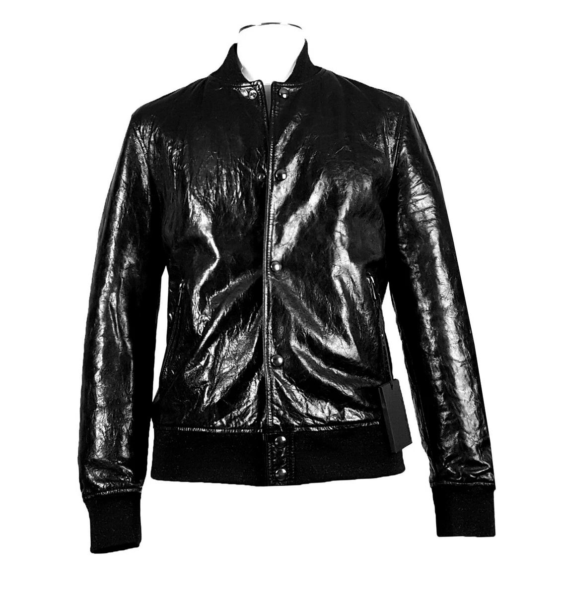 Patent jacket store