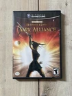 Baldur's Gate: Dark Alliance (Nintendo GameCube, 2002) - Tested!