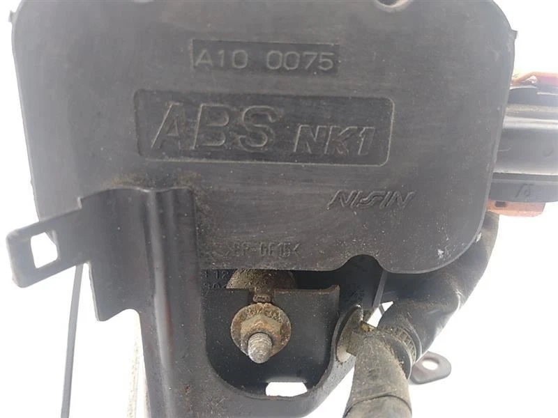 97 98 99 00 01 Honda Prelude Antibloqueo Freno Parte Modulador Módulo Bomba Foto 3 de 4