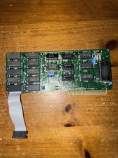 Apple II II 16K RAM Language Card , Apple Branded , Tested Working