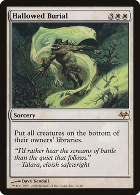 Hallowed Burial (7)