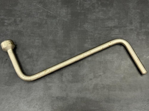 Radschlüssel Kurbel 17 BMW E46 E90 E39 E60 F10 E38 F01 E53 Werkzeug 1179953 - Picture 1 of 5