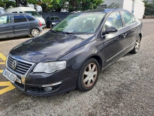 3C0905843 CONMUTADOR DE ARRANQUE / 246600 PARA VOLKSWAGEN PASSAT BERLINA 3C2 H - Imagen 9 de 10