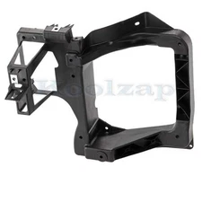 For 14-18 Cherokee Front Headlight Headlamp Head Lamp Support Bracket Left Side