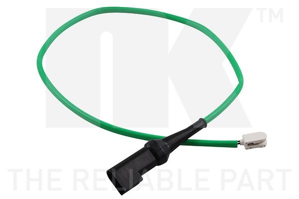 Nk Warnkontakt, Bremsbelagverschleiß 280233 FüR Ford-image