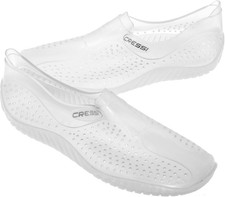 Water Shoes, Scarpette Sportive Uso Acquatico/Mare/Spiaggia Adulti, Ragazzi E Ba