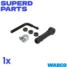 WABCO 433 401 003 0 PUNTONE SOSPENSIONE SOSPENSIONE PNEUMATICA RICAMBIO OE NUOVO