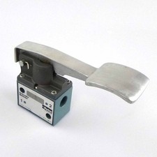 Parker Schrader Bellows Footswitch B103E GEB