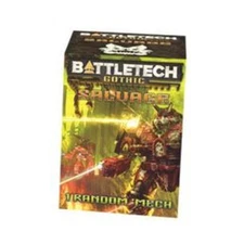 Catalyst Battletech Salvage Box - Gothic New