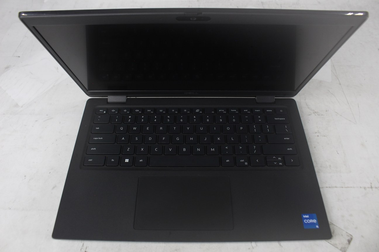 Dell Latitude 3420, 14-Inch Laptop, with INTEL CORE I5-1145G7 @ 2.60GHZ, No OS