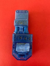 Click CT101 20A 3 Pin Connector / Downlighter Plug & Socket - Brand New