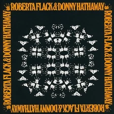 Donny Hathaway - Roberta Flack & Donny Hathaway (remastered) [New CD] Rmst