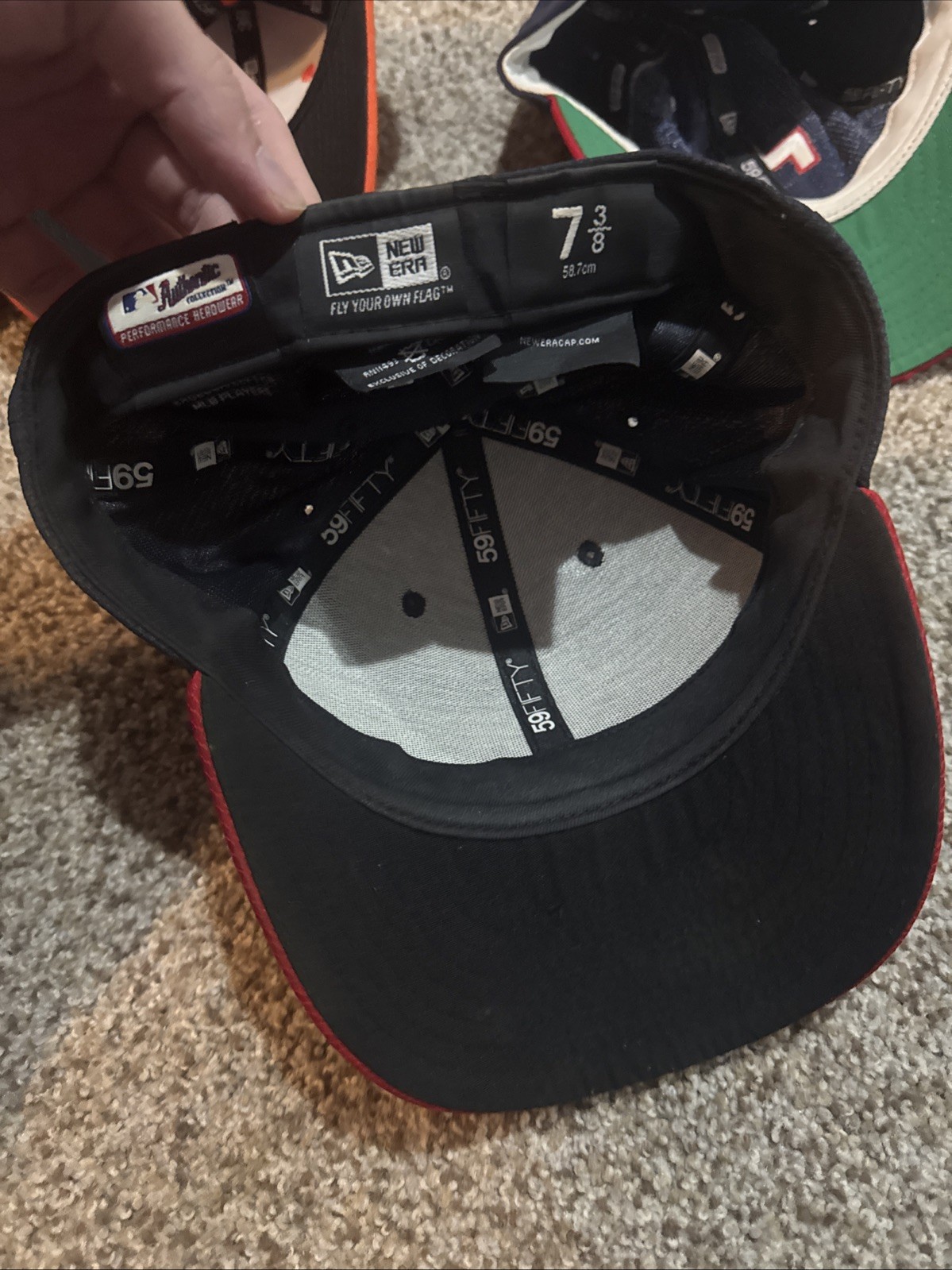 Hat Bundle - image 7