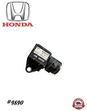 03-05 HONDA CIVIC Hybrid Manifold Air Pressure MAP Sensor 079800-7130 OEM