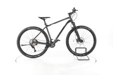 Merida Big.Nine 500 SE VTT tout suspendu Batterie  29" 2023 noir Pro vélo