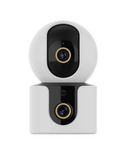 Camara Seguri. Wifi Xiaomi Smart Camera C500 Dual Pn: Bhr8755eu Ean: 6941812