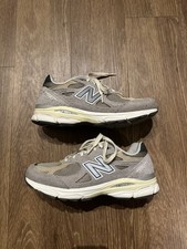 New Balance 990v3 Made In USA x Teddy Santis Marblehead - Size 10 - Authentic