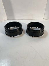 Toyota Tacoma 4runner T100 Pickup Set Of Center Cap Manual Hub 1 34 Tall Oem Toyota Tacoma 4runner T100 Pickup Set Of Center Cap Manual Hub 1 34 Tall Oem