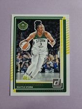 Nneka Ogwumike 2025 Panini Donruss WNBA Basketball Card # 11 K1188