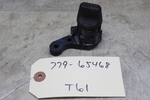 93-99 Kawasaki Bayou 400 Oem Reverse Shifter Shift Lever Knob 13320-1008
