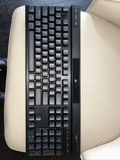 CORSAIR K70 RGB PRO Mechanical Gaming Keyboard - US English