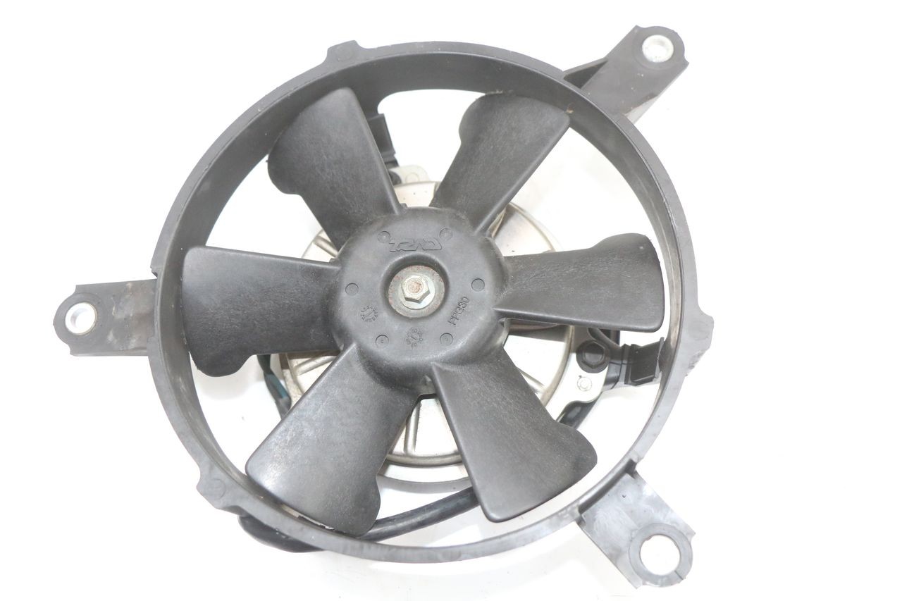 FAN - HONDA FJS SILVER WING SILVERWING 400 (2005 - 2008)