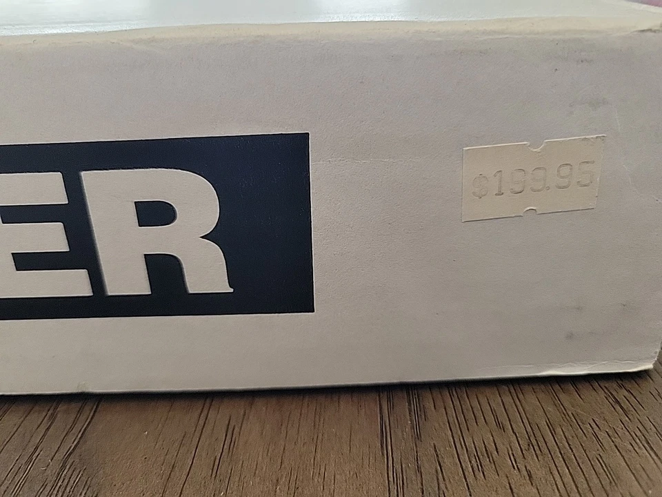 Leader CDG Decoder CDG-1 - Image 2 of 4